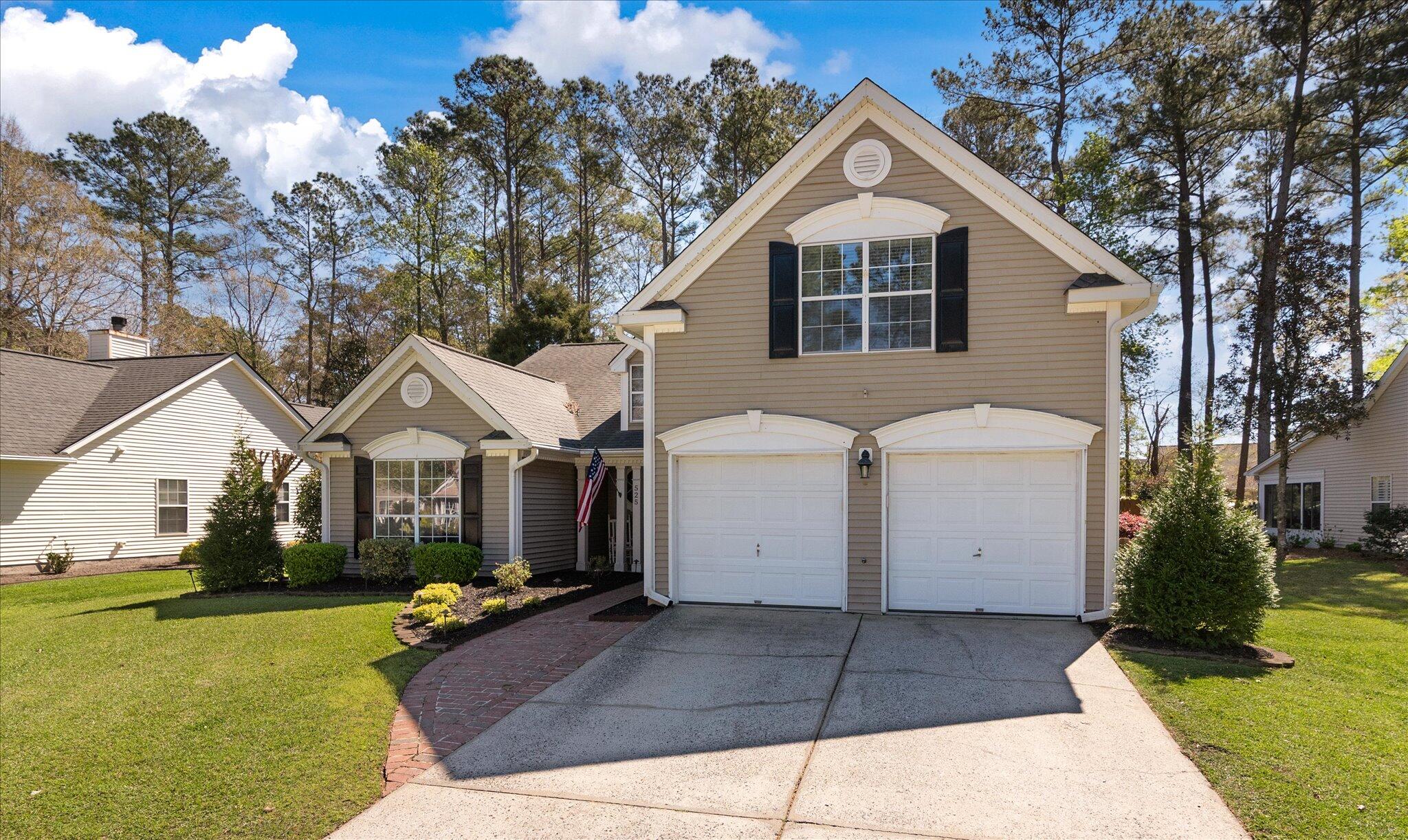 525 Pointe Of Oaks Road Summerville, SC 29485 - Photo 43 of 53 03-525 Pointe of Oaks_e_Lowcountry_Expos