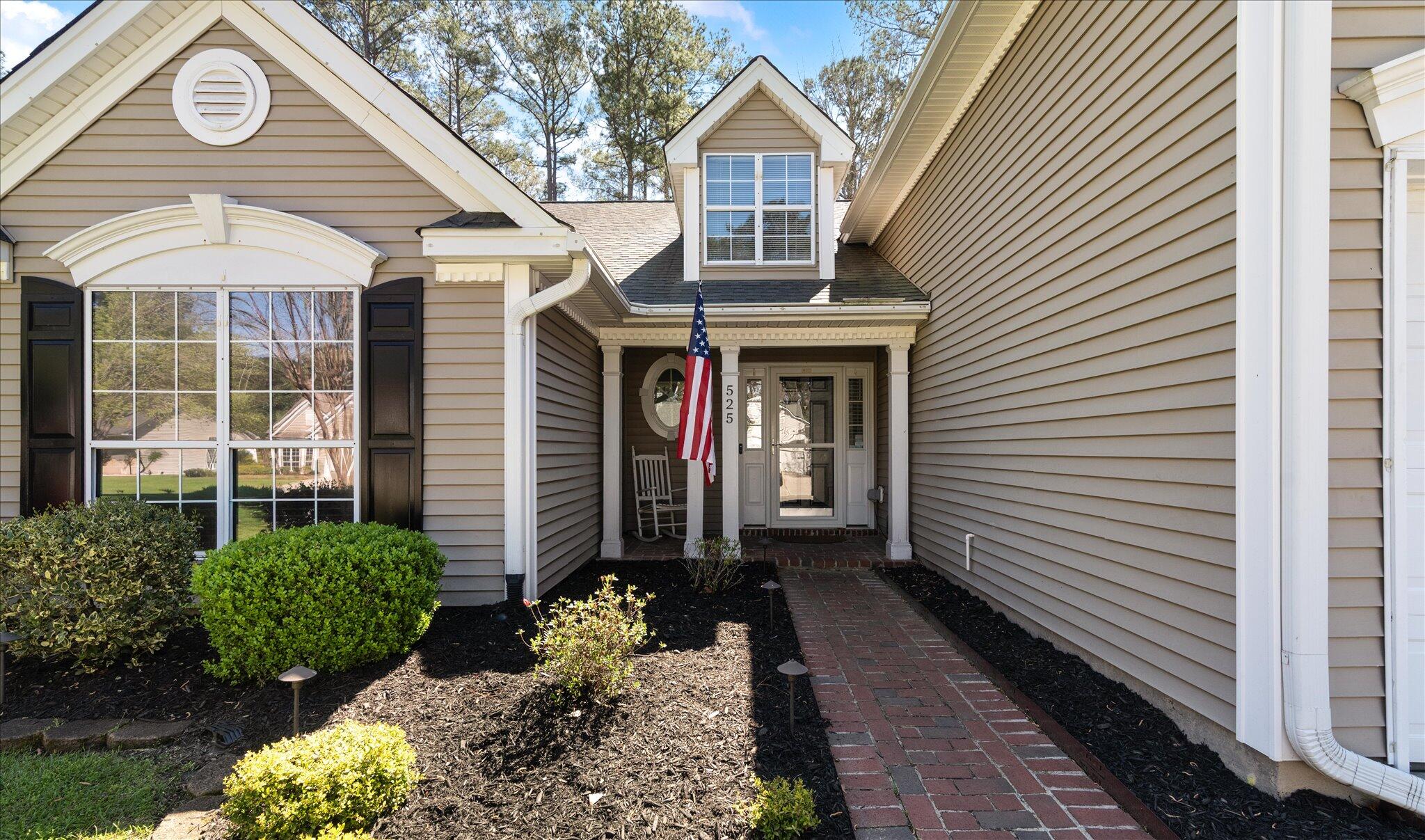 525 Pointe Of Oaks Road Summerville, SC 29485 - Photo 44 of 53 04-525 Pointe of Oaks_e_Lowcountry_Expos