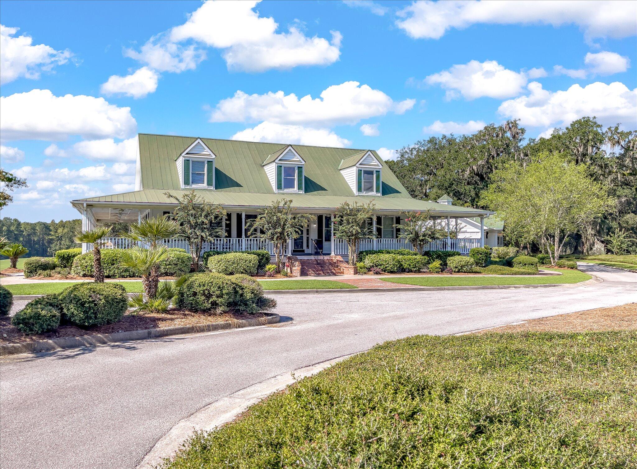 525 Pointe Of Oaks Road Summerville, SC 29485 - Photo 47 of 53 2-Legend Oaks Amenity_2_Lowcountry_Expos