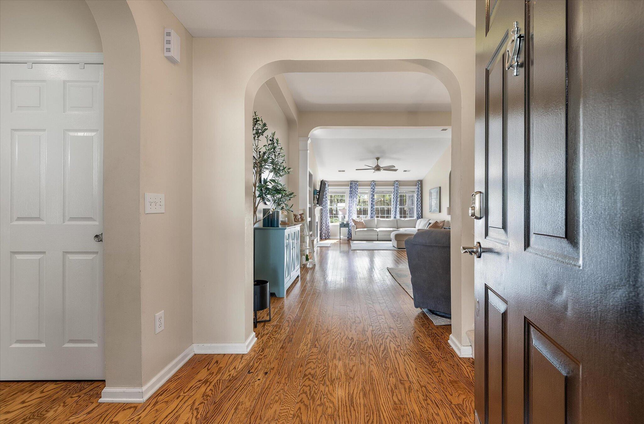 525 Pointe Of Oaks Road Summerville, SC 29485 - Photo 5 of 53 05-525 Pointe of Oaks_i_Lowcountry_Expos
