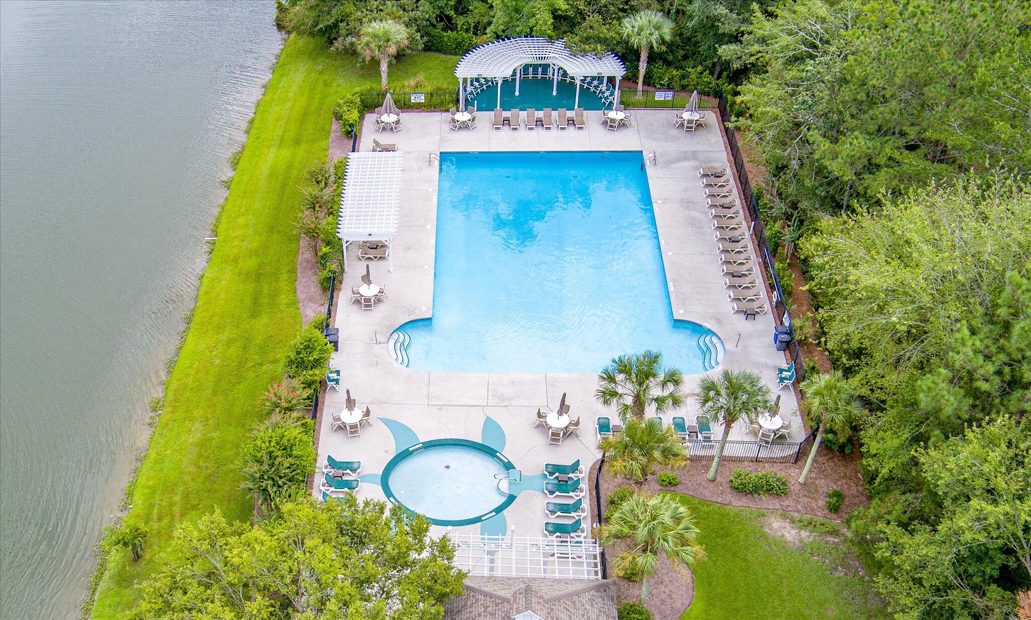 525 Pointe Of Oaks Road Summerville, SC 29485 - Photo 53 of 53 9-Legend Oaks Amenity_2_Lowcountry_Expos