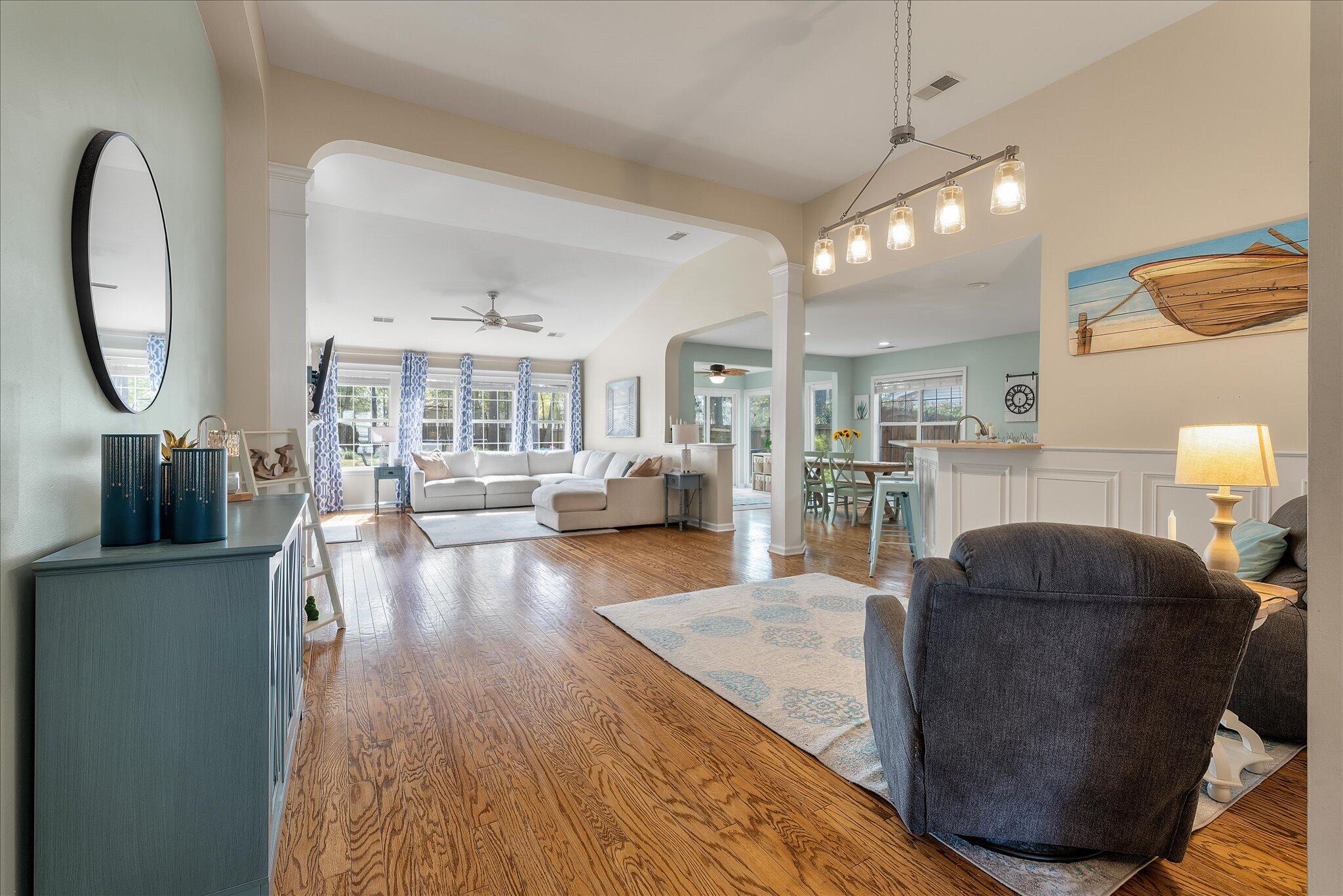 525 Pointe Of Oaks Road Summerville, SC 29485 - Photo 6 of 53 06-525 Pointe of Oaks_i_Lowcountry_Expos