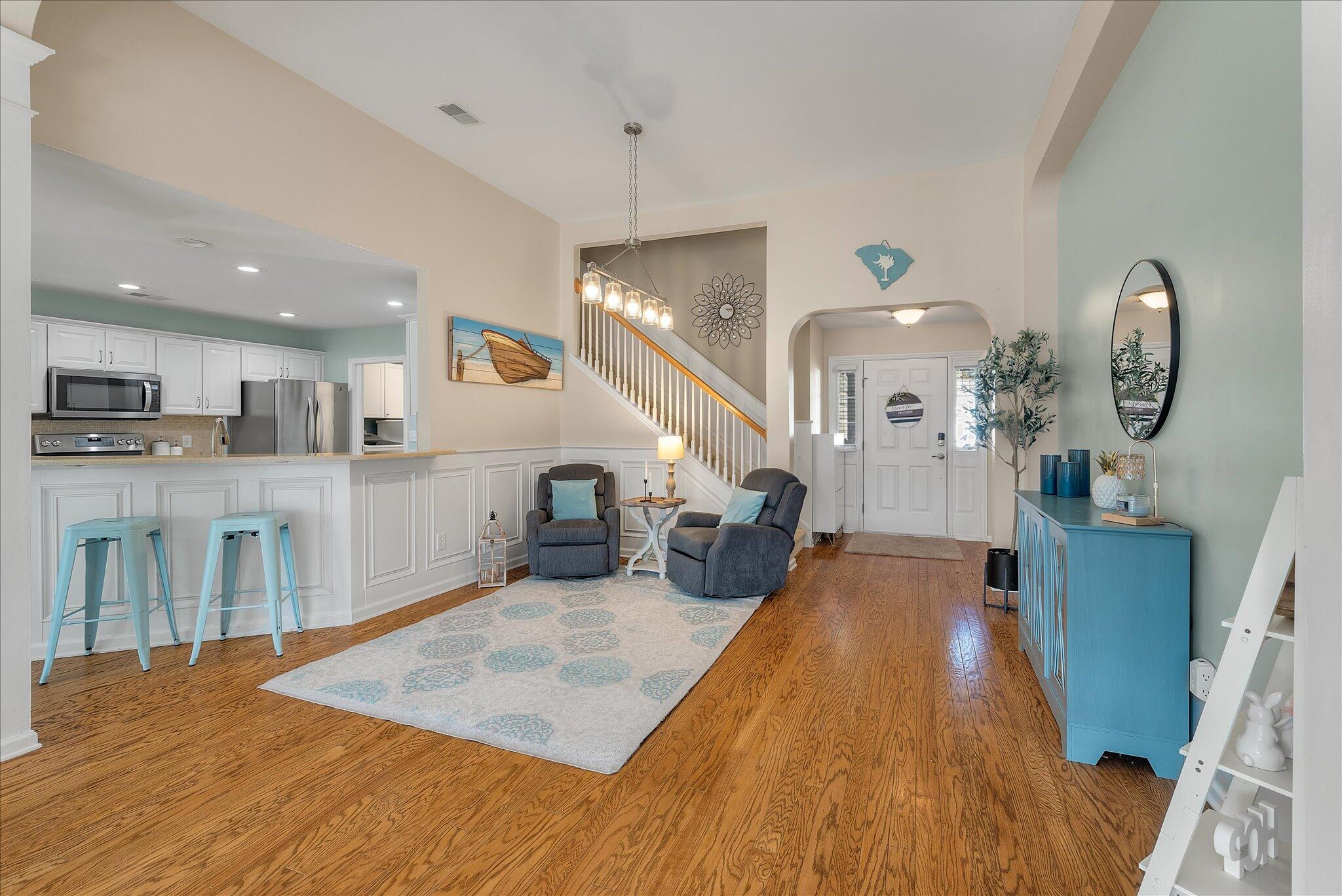 525 Pointe Of Oaks Road Summerville, SC 29485 - Photo 7 of 53 07-525 Pointe of Oaks_i_Lowcountry_Expos