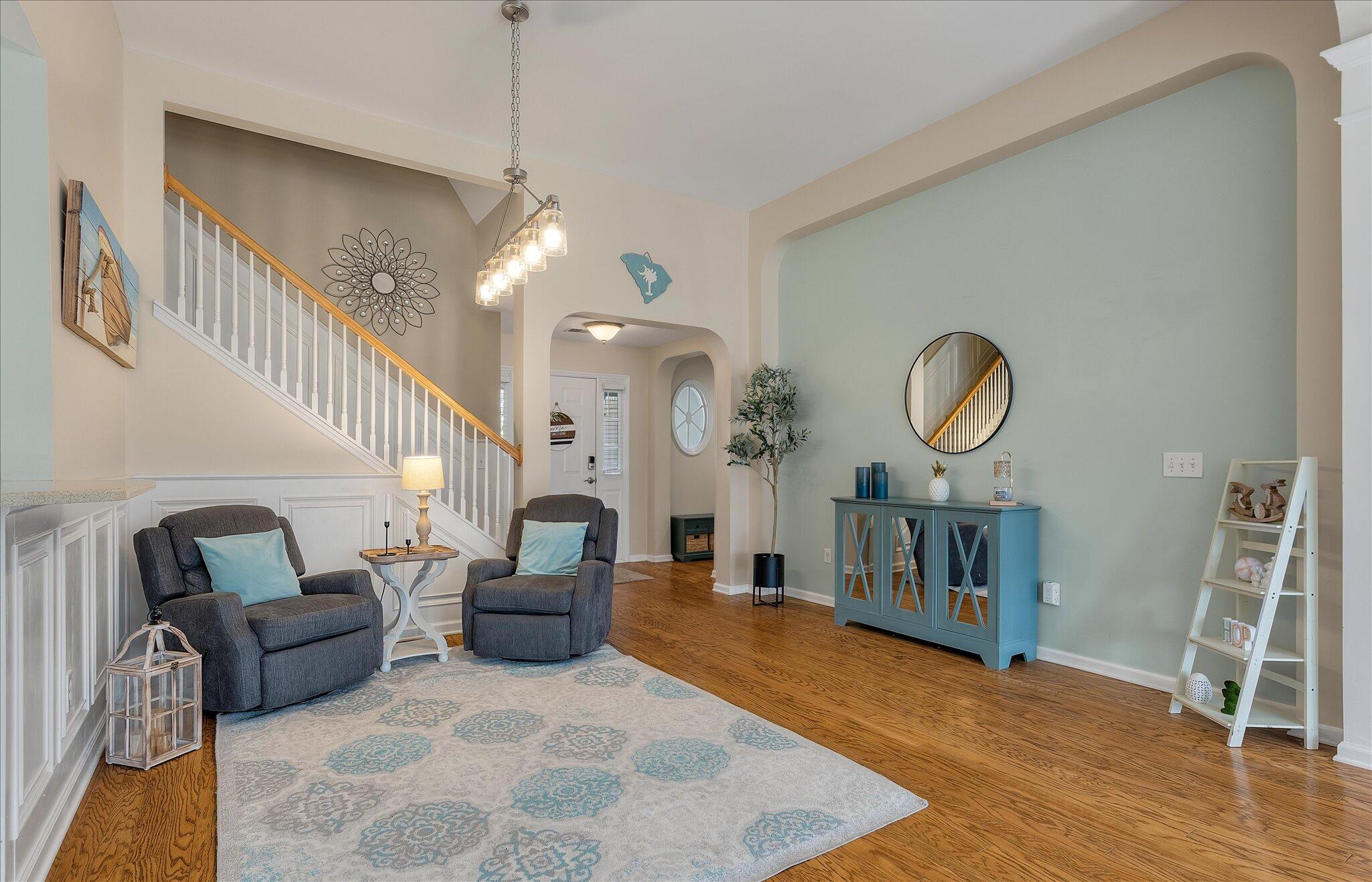 525 Pointe Of Oaks Road Summerville, SC 29485 - Photo 8 of 53 09-525 Pointe of Oaks_i_Lowcountry_Expos