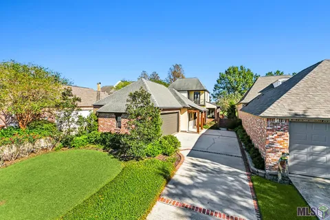 $390,000 | 6296 Tezcuco Court, Gonzales, LA 70737