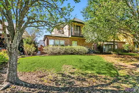 $390,000 | 6296 Tezcuco Court, Gonzales, LA 70737