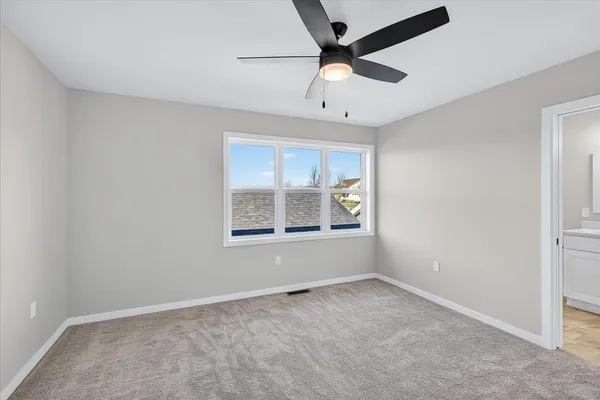 $499,900 | 2809 Crinkle Root Drive, Fitchburg, WI 53711