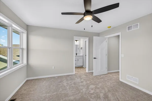 $499,900 | 2809 Crinkle Root Drive, Fitchburg, WI 53711