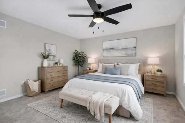 $499,900 | 2809 Crinkle Root Drive, Fitchburg, WI 53711