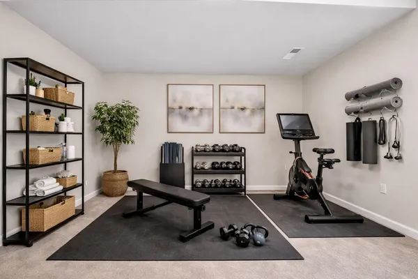 $499,900 | 2809 Crinkle Root Drive, Fitchburg, WI 53711