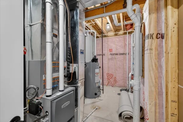 $499,900 | 2809 Crinkle Root Drive, Fitchburg, WI 53711