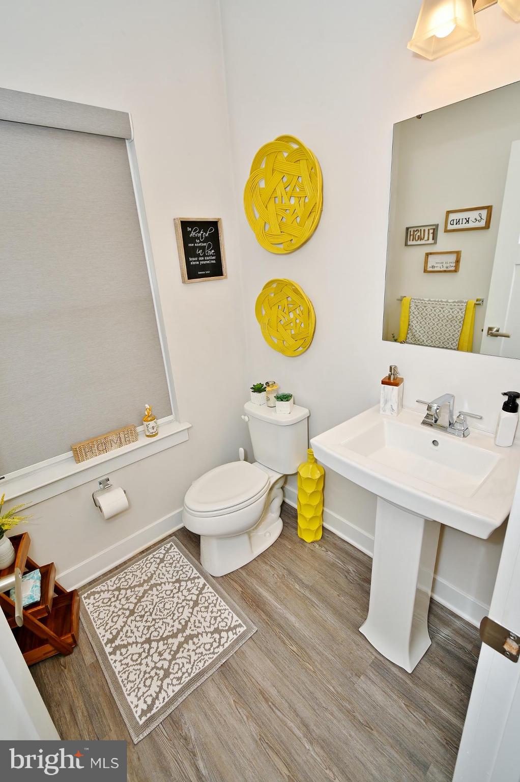 162 Pixie Moss Road Pottstown, PA 19464 - Photo 14 of 56 Powder Room
