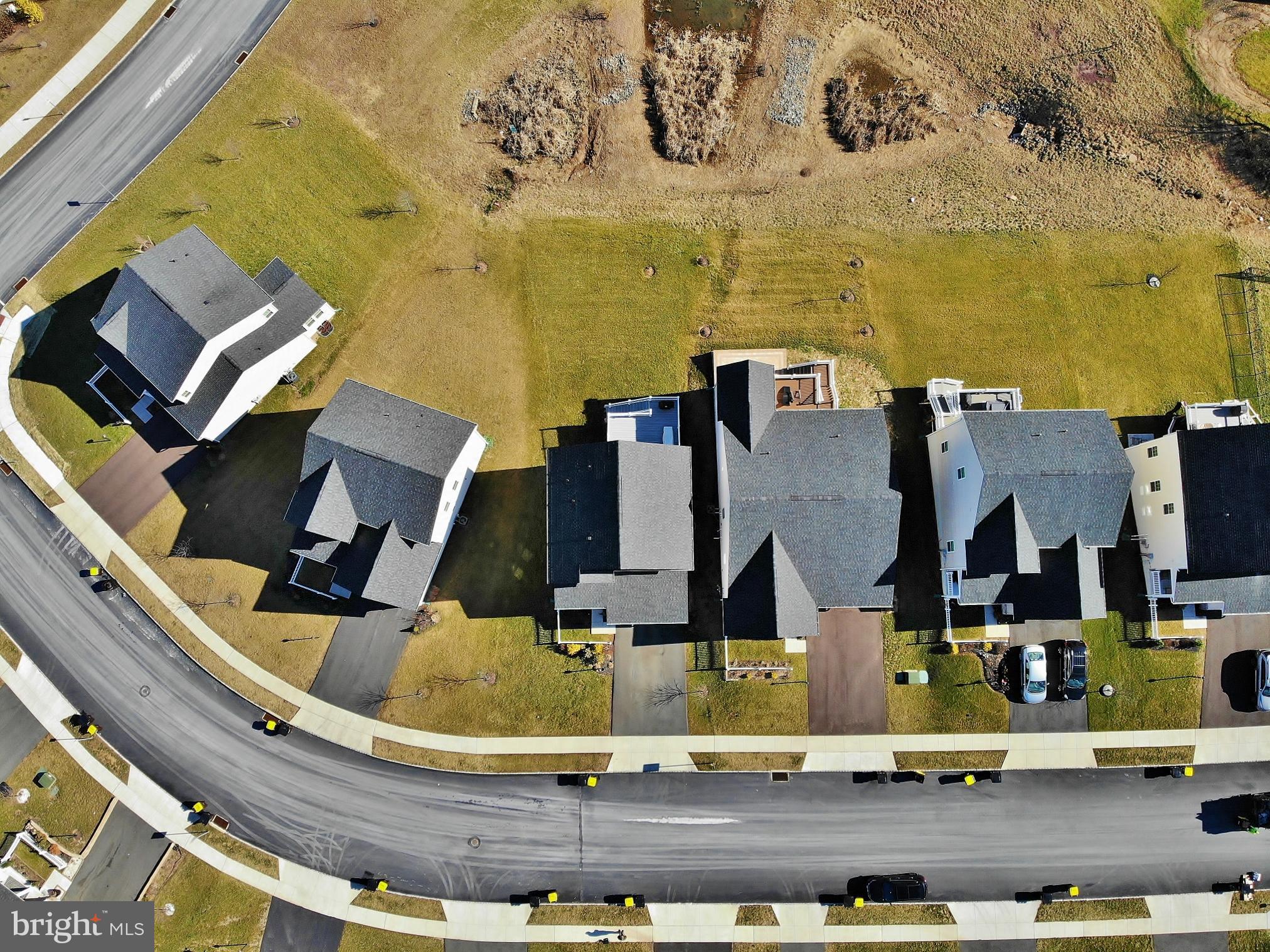 162 Pixie Moss Road Pottstown, PA 19464 - Photo 3 of 56 Aerial View