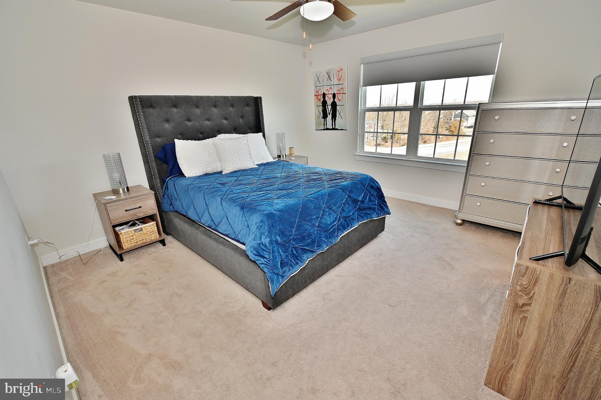 162 Pixie Moss Road Pottstown, PA 19464 - Photo 40 of 56 Master Bedroom