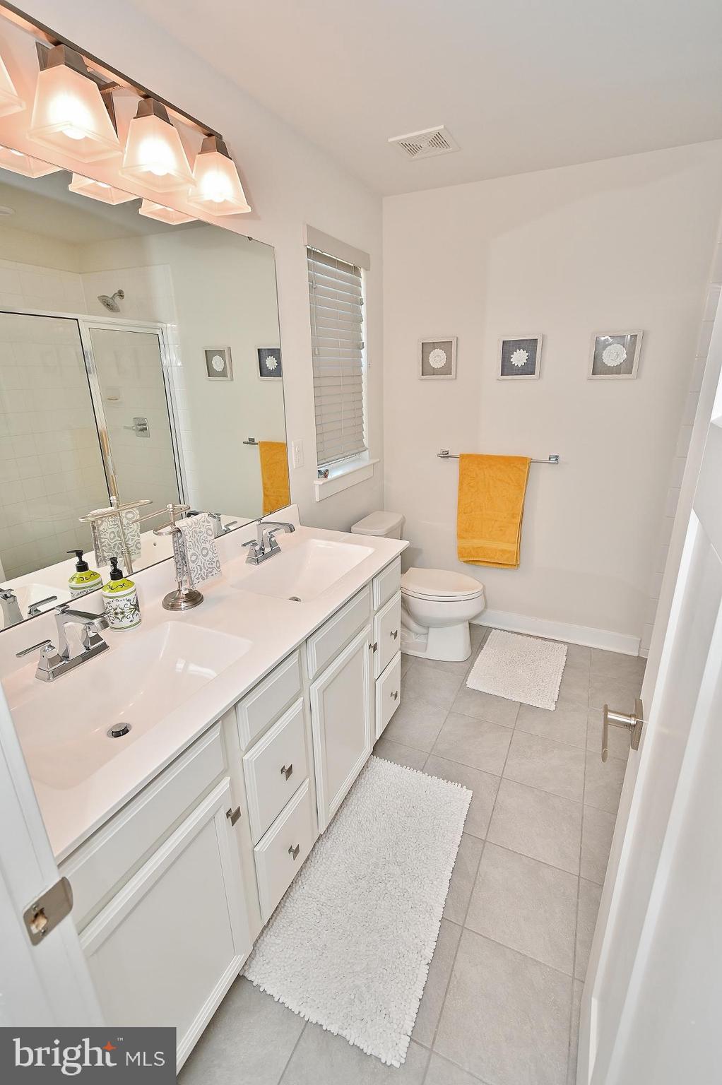 162 Pixie Moss Road Pottstown, PA 19464 - Photo 42 of 56 Master Bathroom
