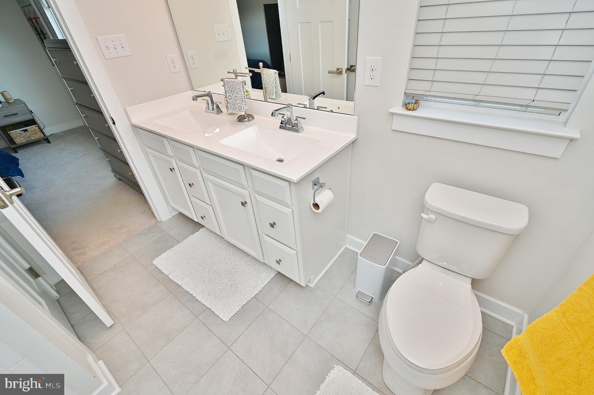 162 Pixie Moss Road Pottstown, PA 19464 - Photo 44 of 56 Master Bathroom