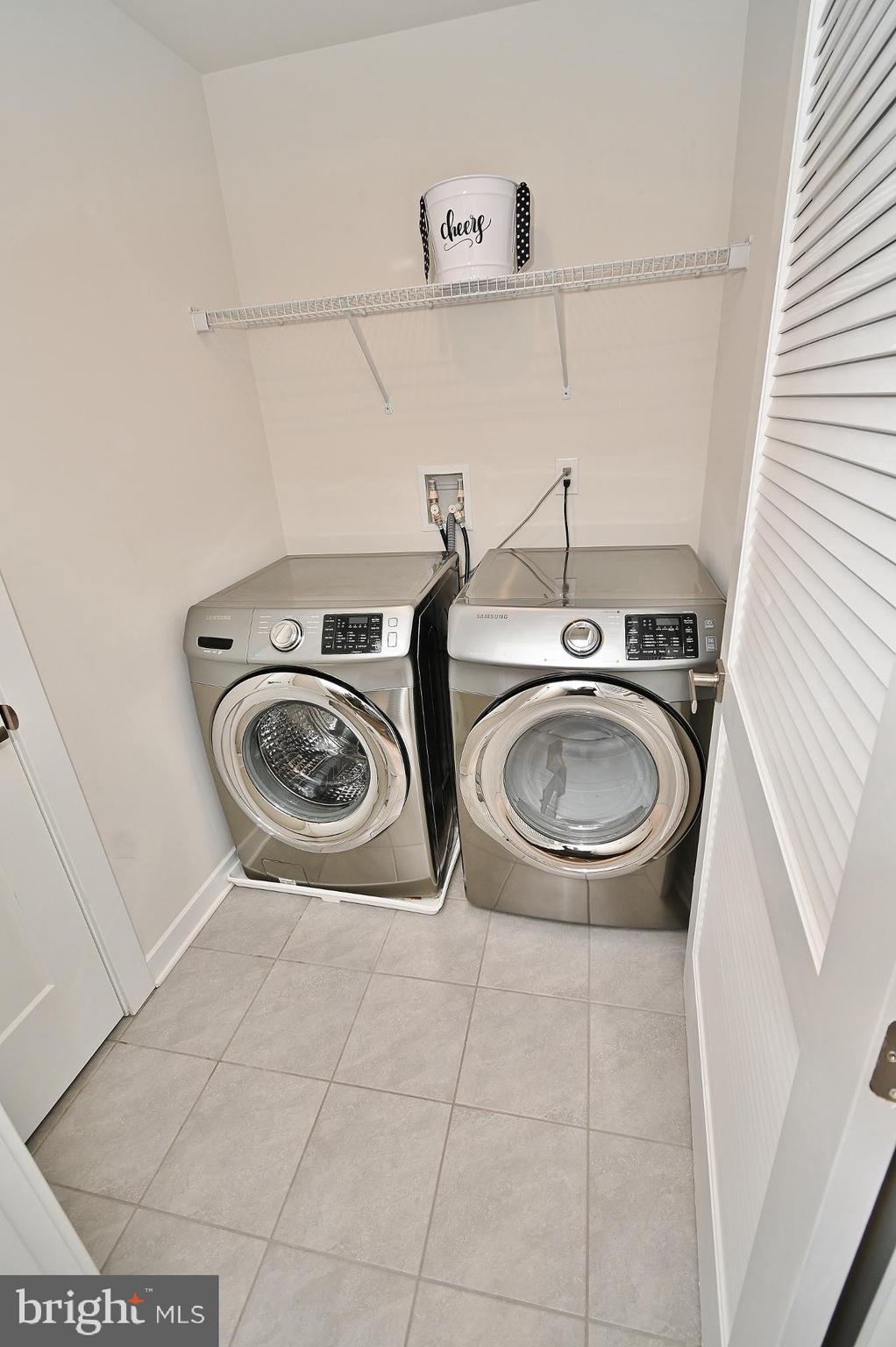 162 Pixie Moss Road Pottstown, PA 19464 - Photo 47 of 56 Laundry Room