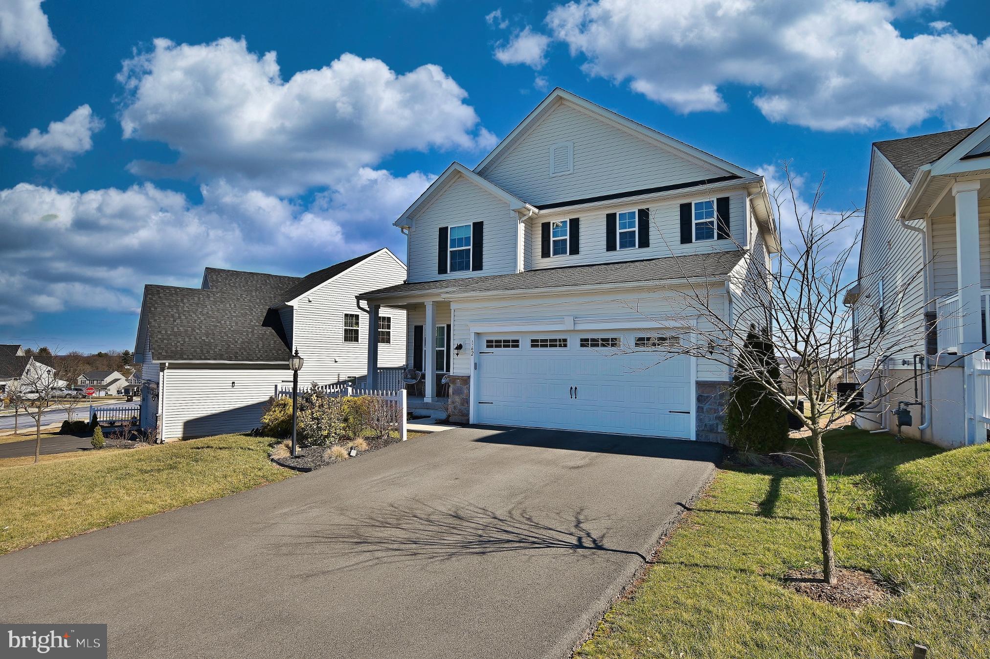 162 Pixie Moss Road Pottstown, PA 19464 - Photo 10 of 56 Gallery Image 10