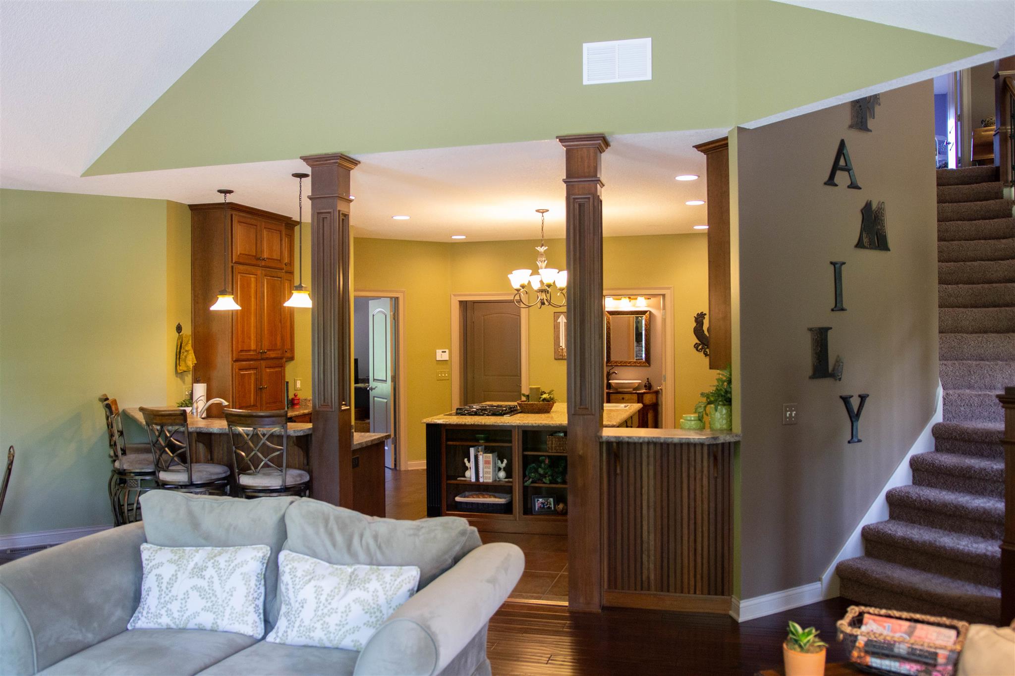 10625 Bethel Road Fort Wayne, IN 46818 - Photo 15 of 36