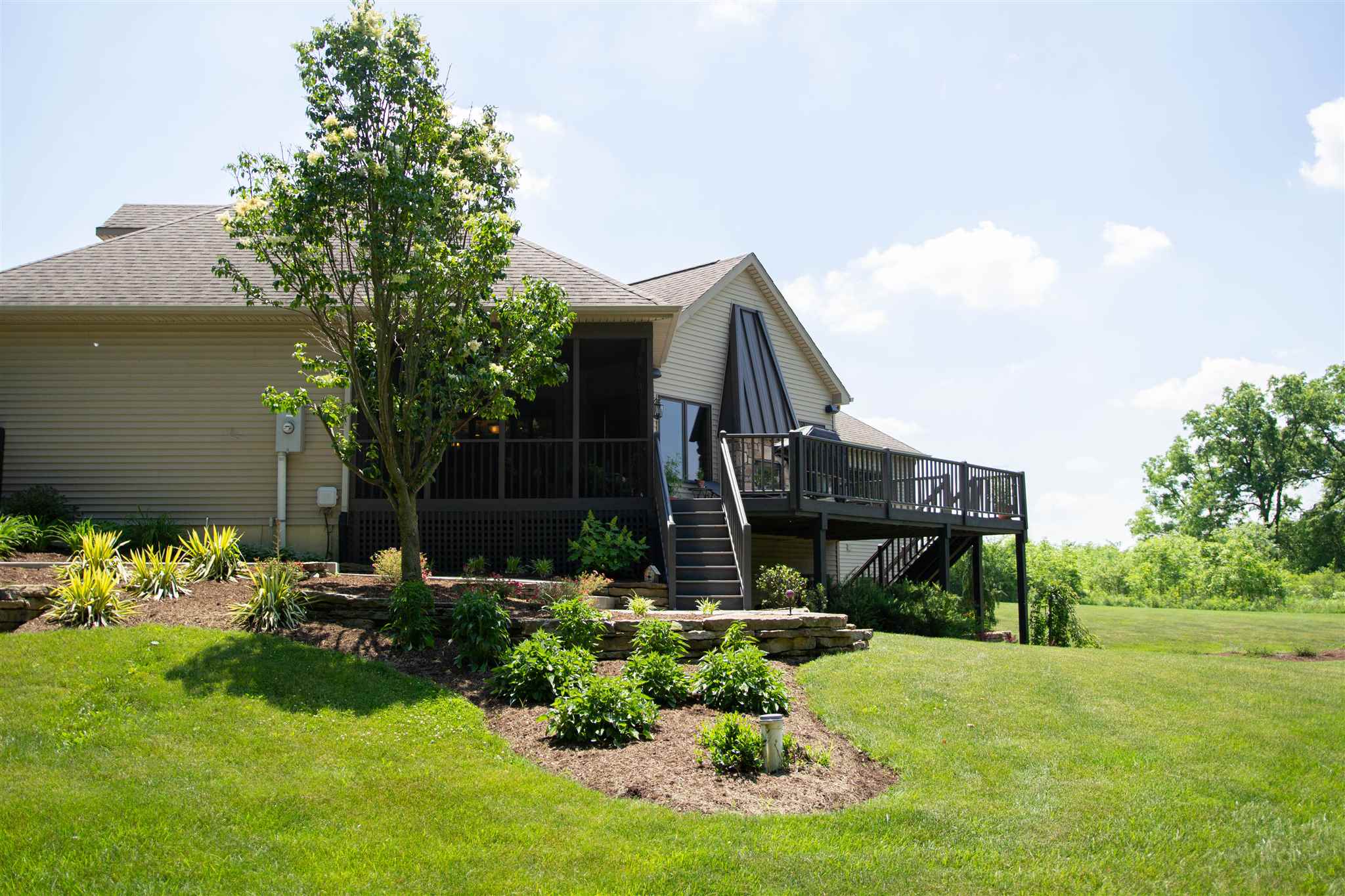 10625 Bethel Road Fort Wayne, IN 46818 - Photo 3 of 36