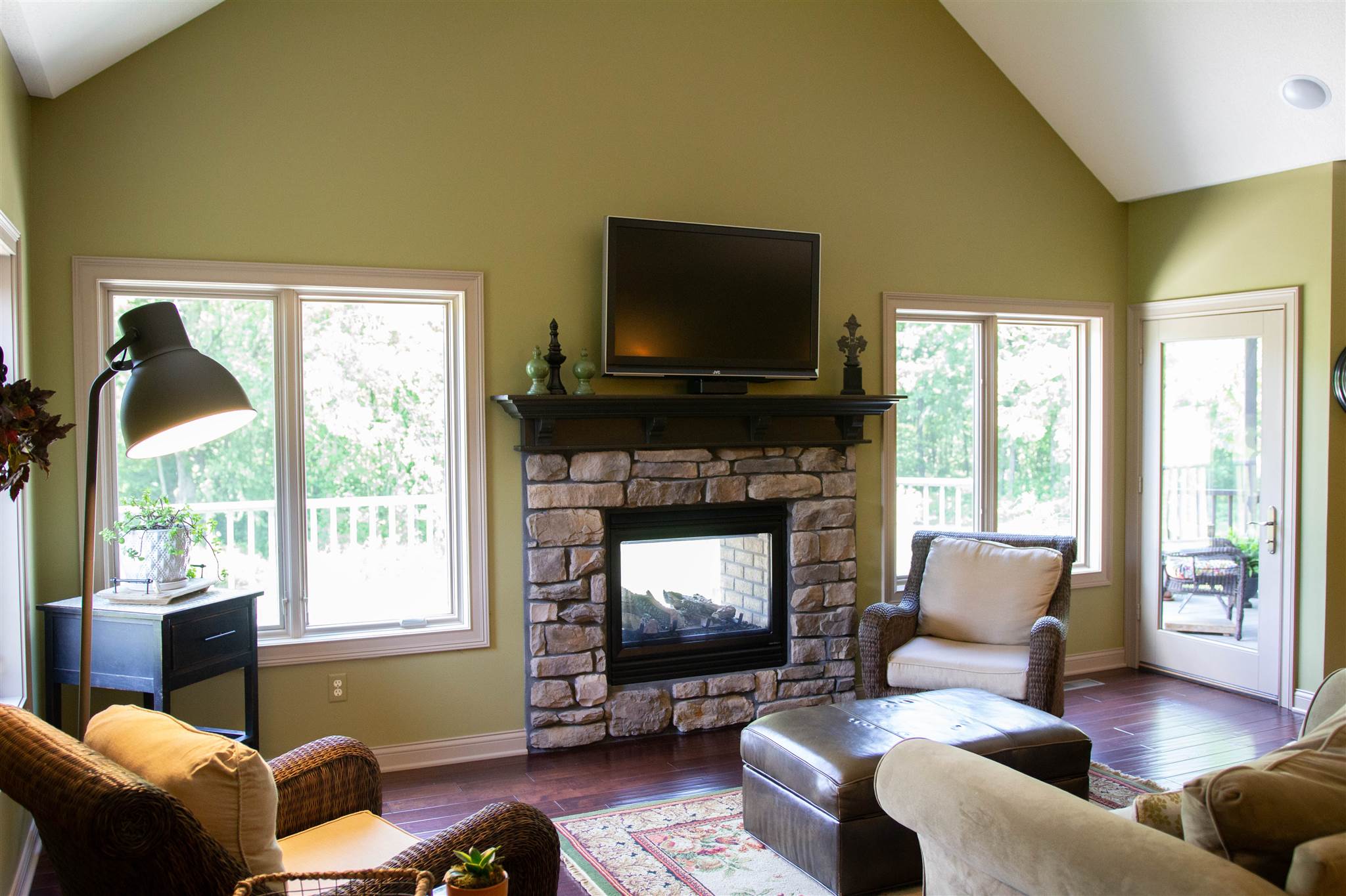 10625 Bethel Road Fort Wayne, IN 46818 - Photo 22 of 36