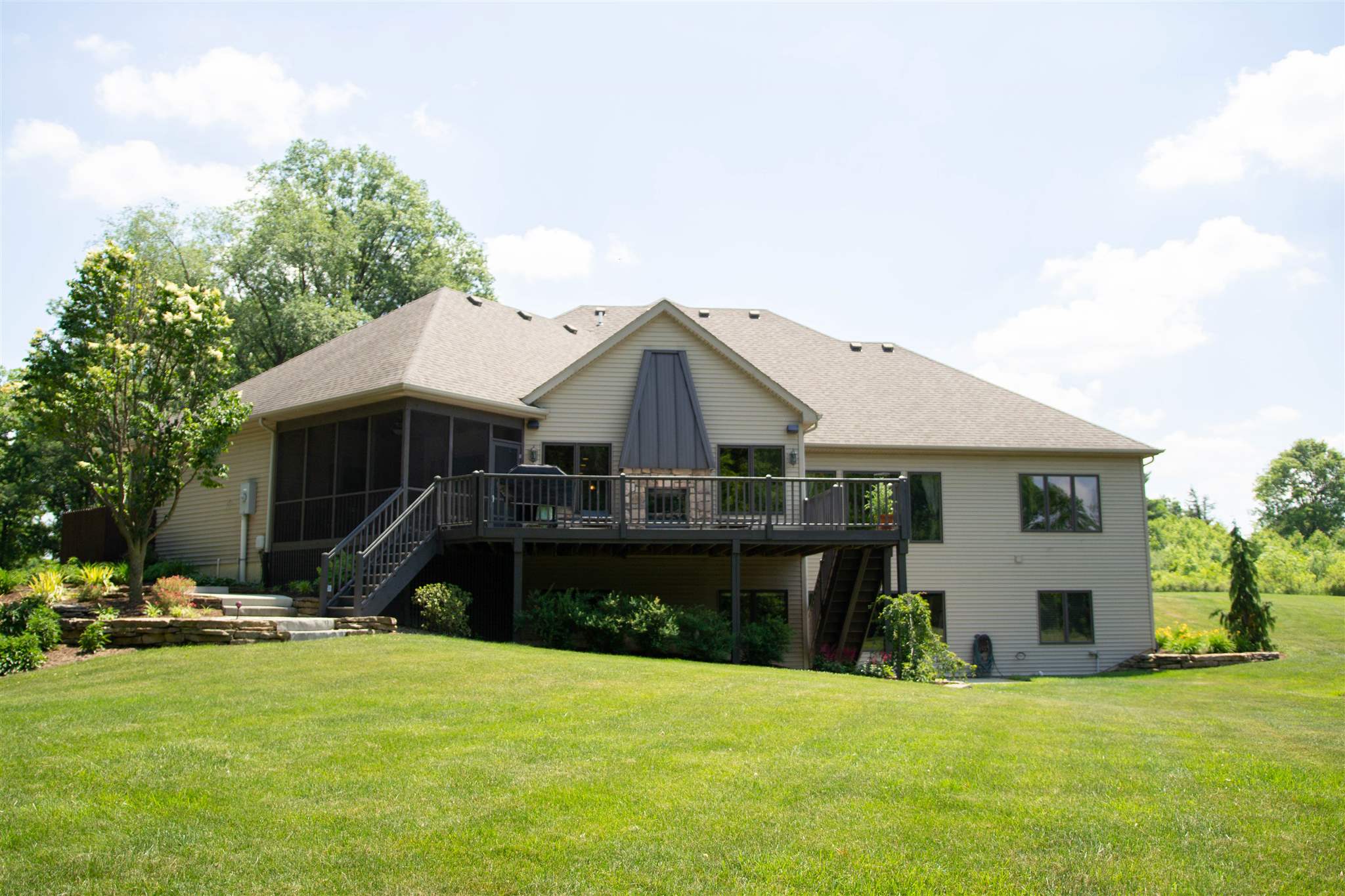 10625 Bethel Road Fort Wayne, IN 46818 - Photo 4 of 36
