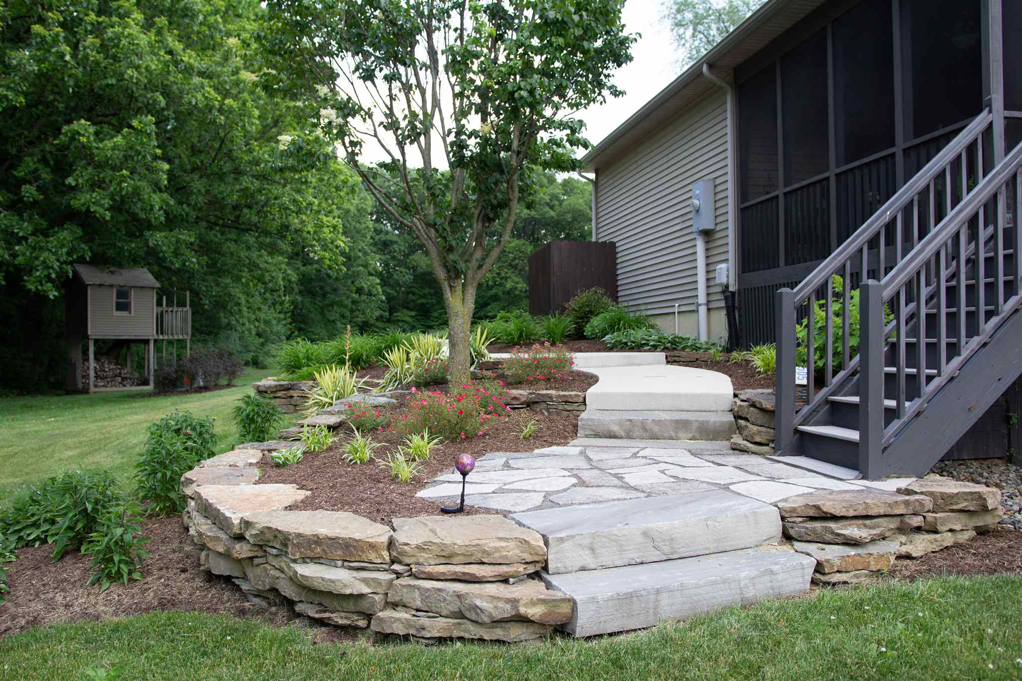 10625 Bethel Road Fort Wayne, IN 46818 - Photo 7 of 36