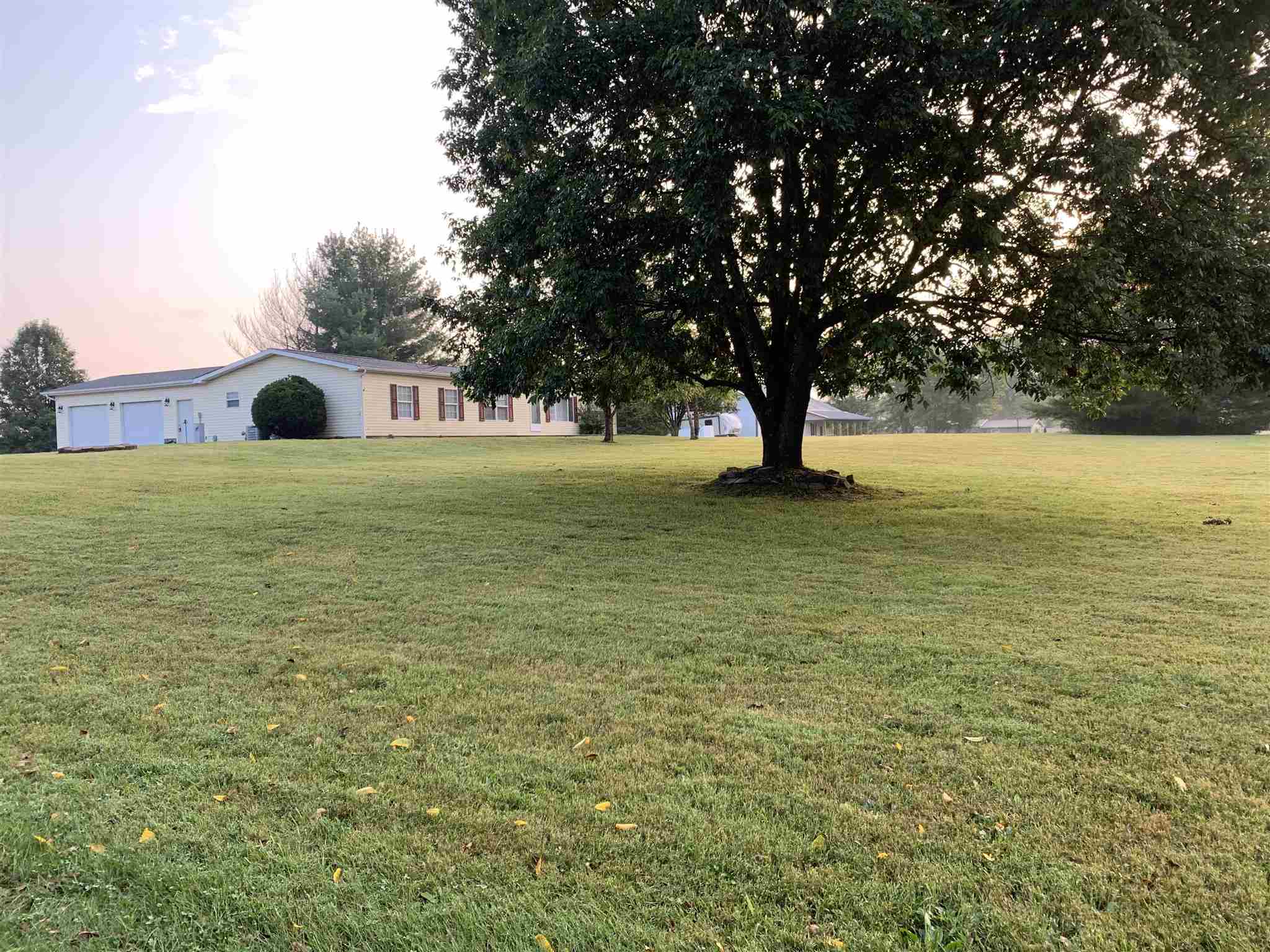 1067 East Oolitic Road Bedford, IN 47421 - Photo 1 of 19