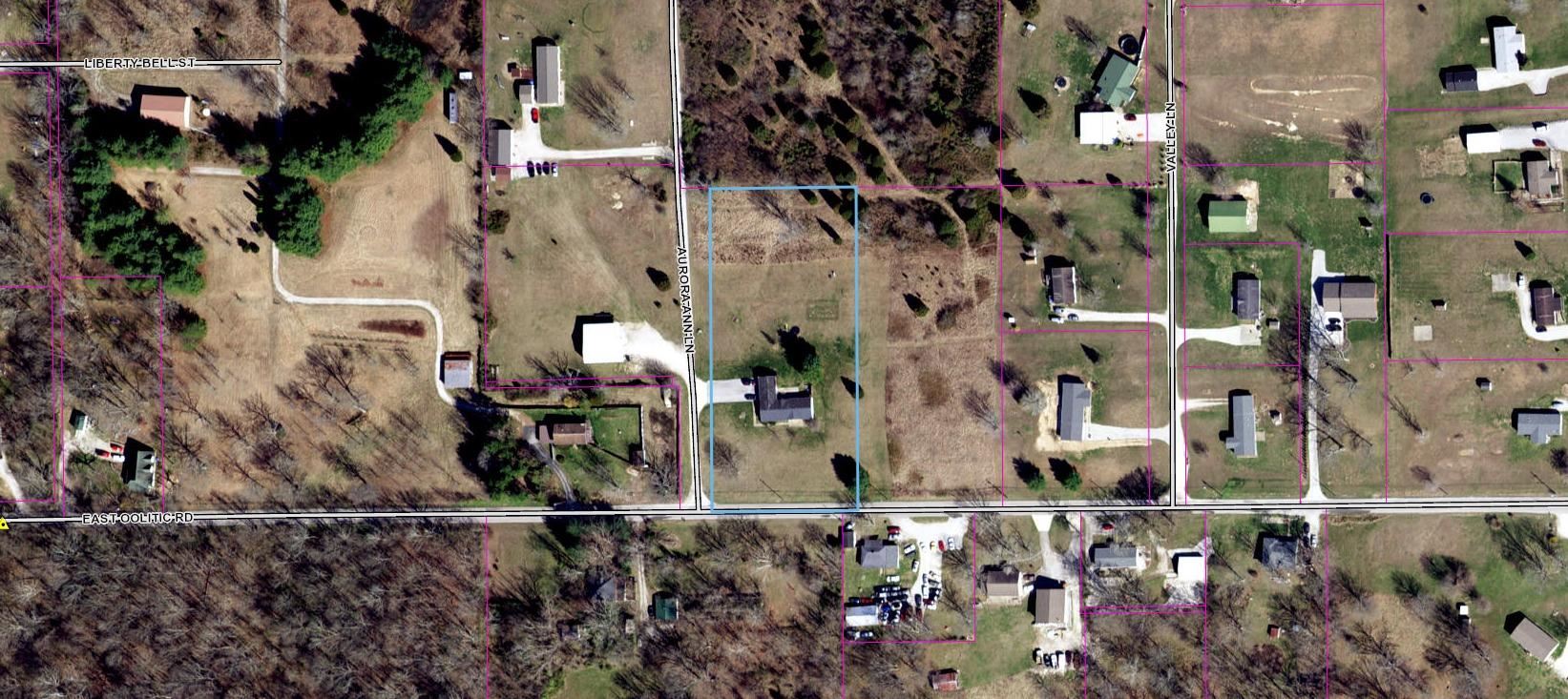 1067 East Oolitic Road Bedford, IN 47421 - Photo 19 of 19