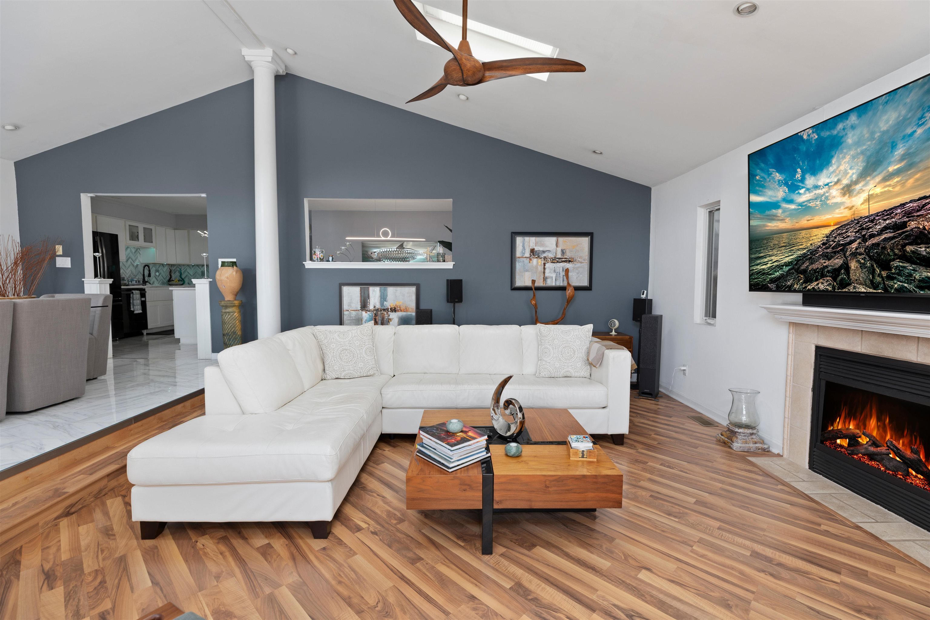 504 Delview Road Cape May Beach, NJ 08251 - Photo 21 of 49