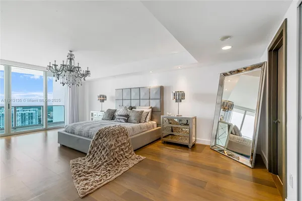 $3,840,000 | 3301 Northeast 183rd Street, Unit PH3007/3008, Aventura, FL 33160