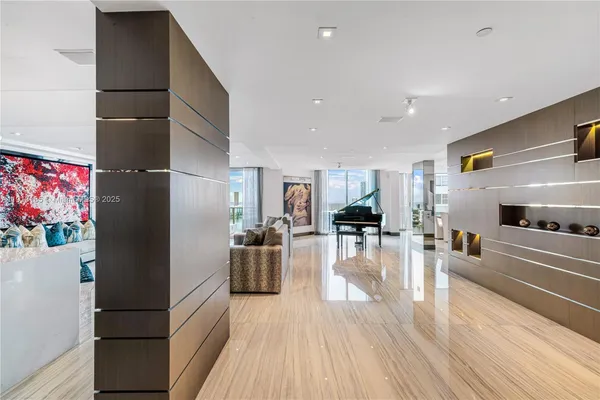 $3,840,000 | 3301 Northeast 183rd Street, Unit PH3007/3008, Aventura, FL 33160