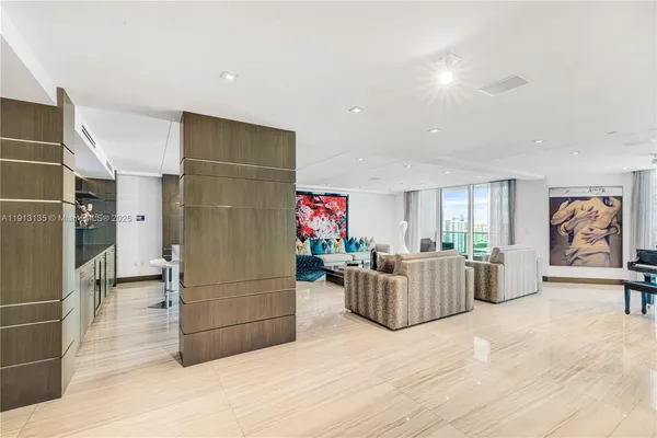 $3,840,000 | 3301 Northeast 183rd Street, Unit PH3007/3008, Aventura, FL 33160