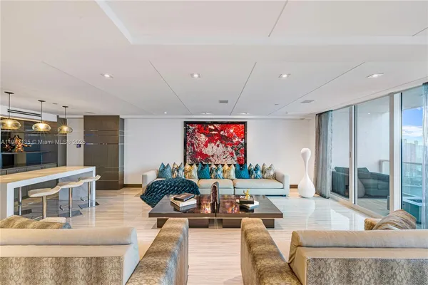$3,840,000 | 3301 Northeast 183rd Street, Unit PH3007/3008, Aventura, FL 33160