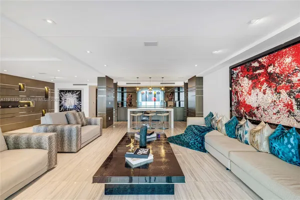 $3,840,000 | 3301 Northeast 183rd Street, Unit PH3007/3008, Aventura, FL 33160