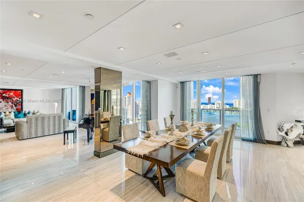 $3,840,000 | 3301 Northeast 183rd Street, Unit PH3007/3008, Aventura, FL 33160