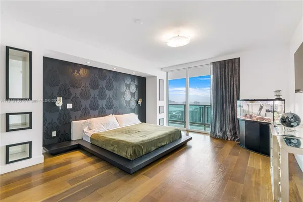 $3,840,000 | 3301 Northeast 183rd Street, Unit PH3007/3008, Aventura, FL 33160