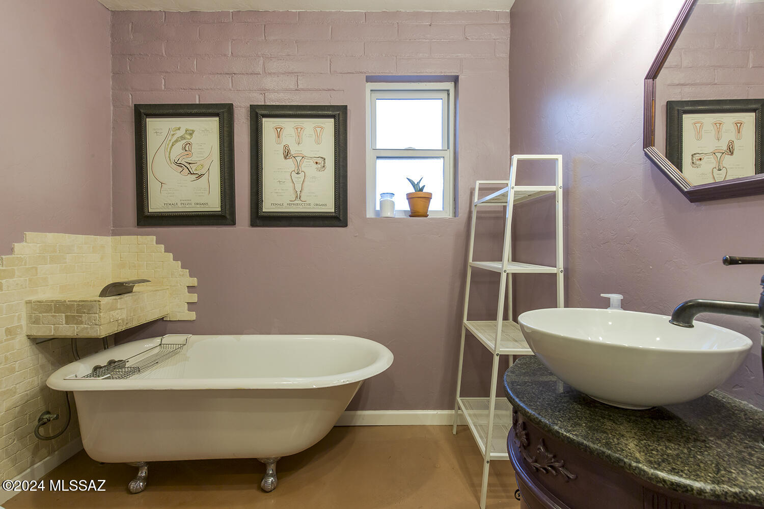 437 West 30th Street Tucson, AZ 85713 - Photo 20 of 48 Gallery Image 20