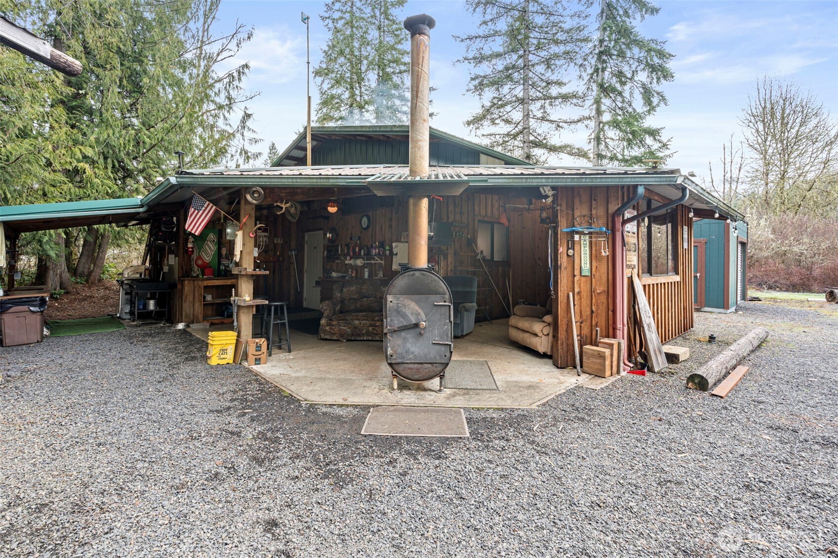-xxx Wildwood Road Curtis, WA 98538 - Photo 4 of 33