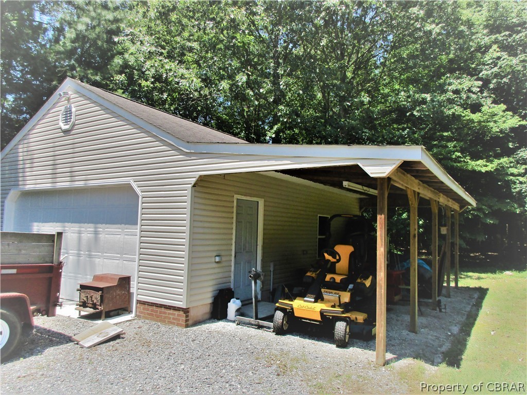 4032 Providence Road Hayes, VA 23072 - Photo 33 of 36 Gallery Image 33