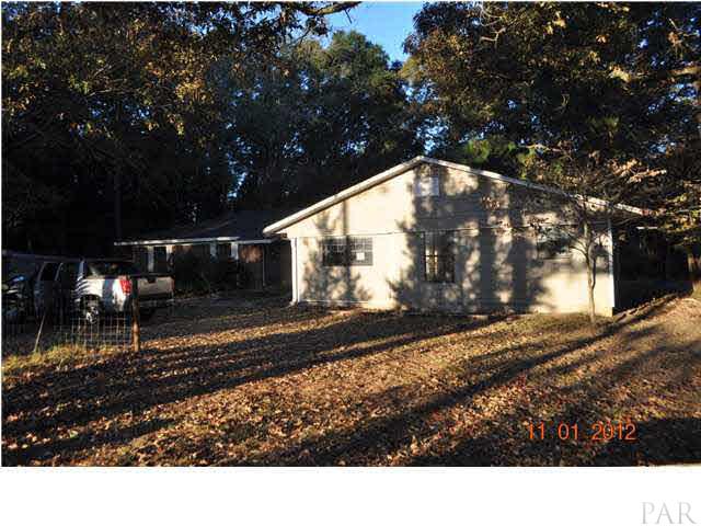 5234 Griffith Mill Road Baker, FL 32531 - Photo 1 of 1