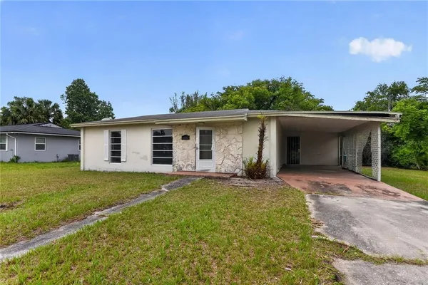 $125,000 | 1553 Providence Boulevard, Deltona, FL 32725