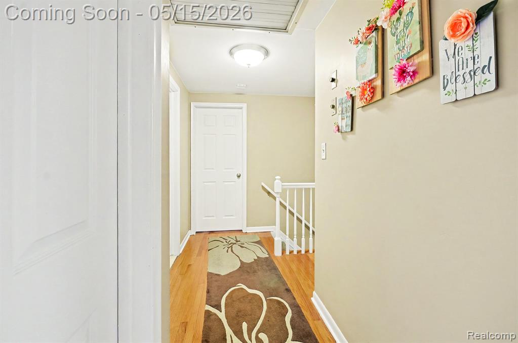 8909 Pippen Drive Romeo, MI 48065 - Photo 20 of 48