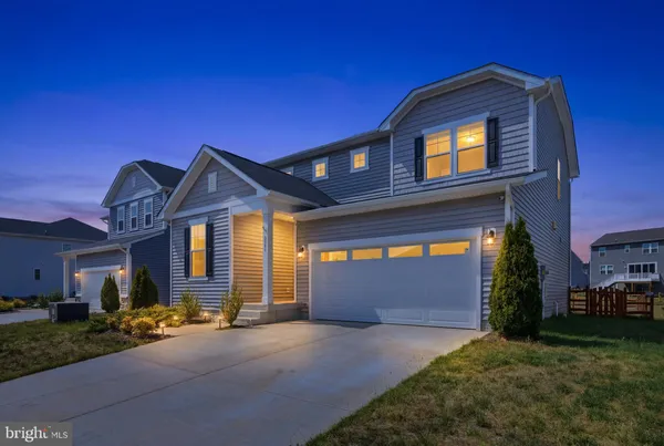 $509,000 | 6361 Bobcat Lane, King George, VA 22485