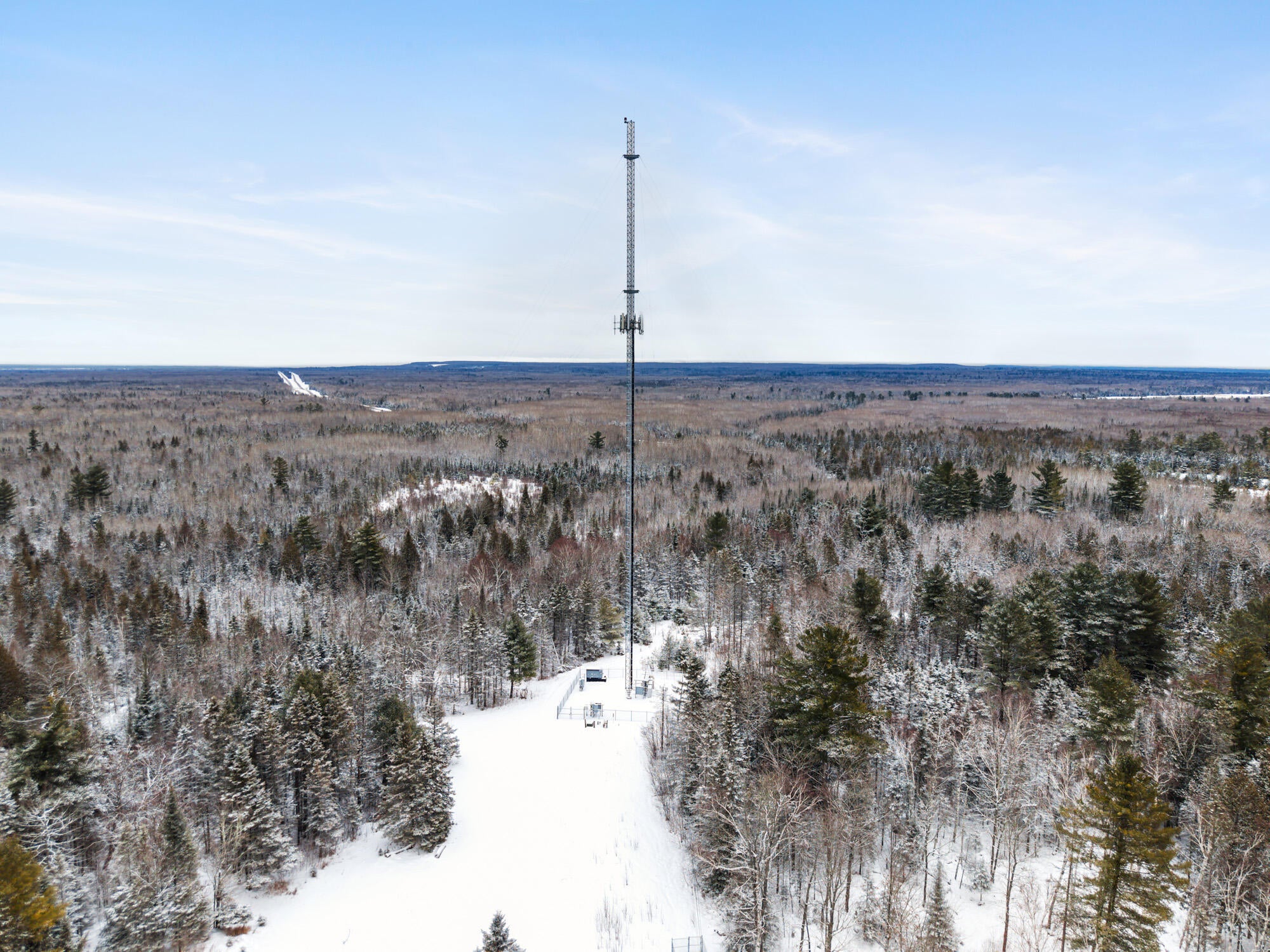 6549 Mackinac Trail Rudyard, MI 49780 - Photo 47 of 52 DJI_20251227115810_0089_D