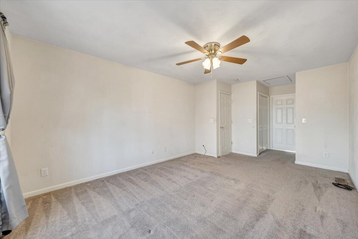 1093 Hales Ford Road Moneta, VA 24121 - Photo 15 of 45 a view of an empty room