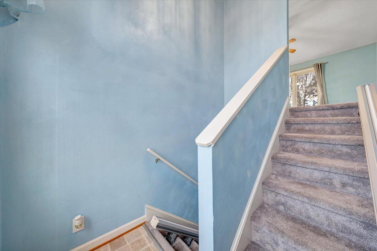 1093 Hales Ford Road Moneta, VA 24121 - Photo 2 of 45 a view of entryway