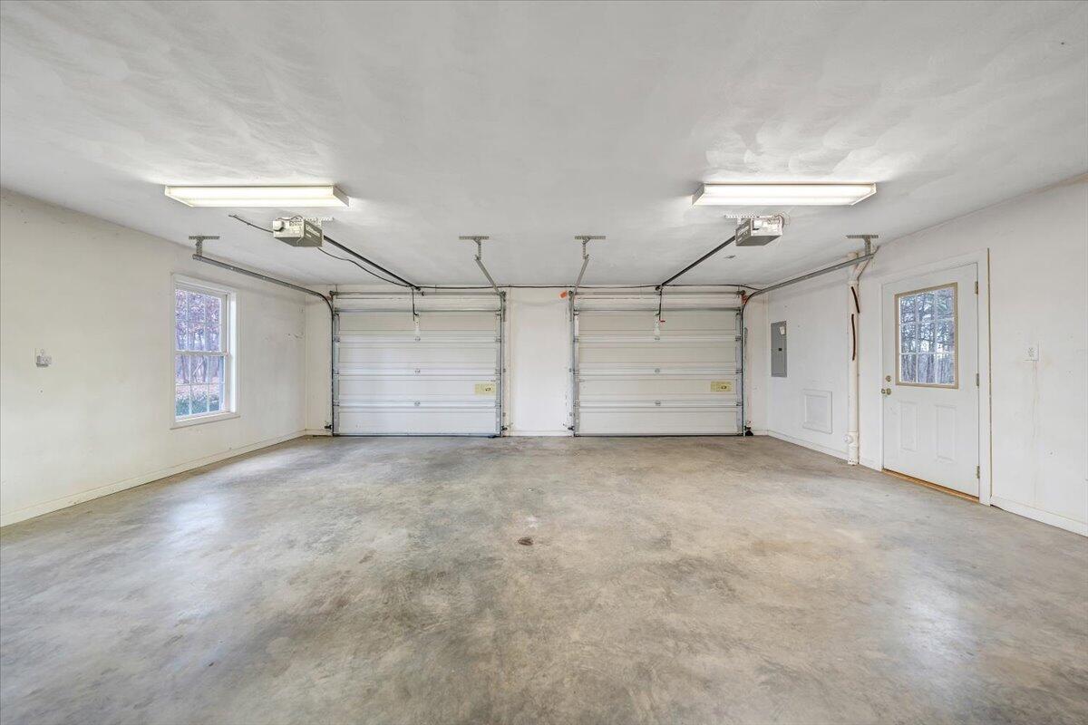 1093 Hales Ford Road Moneta, VA 24121 - Photo 30 of 45 a view of a garage