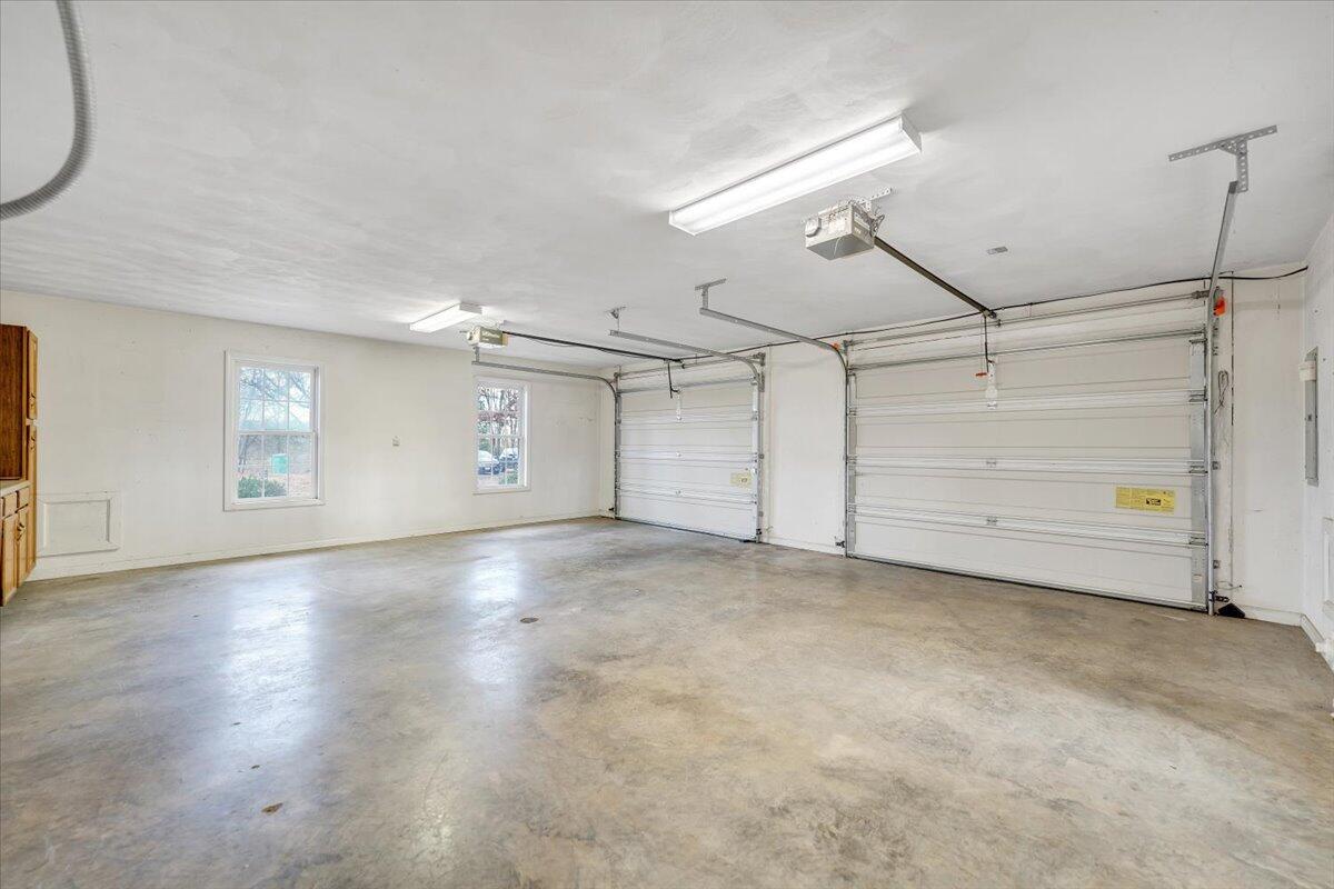 1093 Hales Ford Road Moneta, VA 24121 - Photo 31 of 45 a view of a room with an empty space