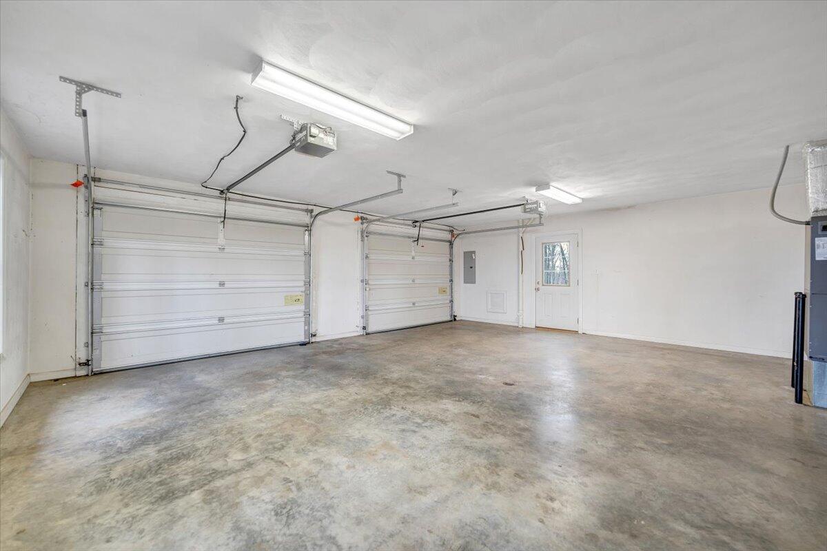 1093 Hales Ford Road Moneta, VA 24121 - Photo 32 of 45 a view of a garage